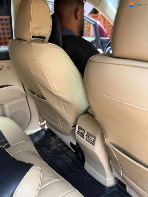 Thumbnail 8 of 2015 LEXUS RX